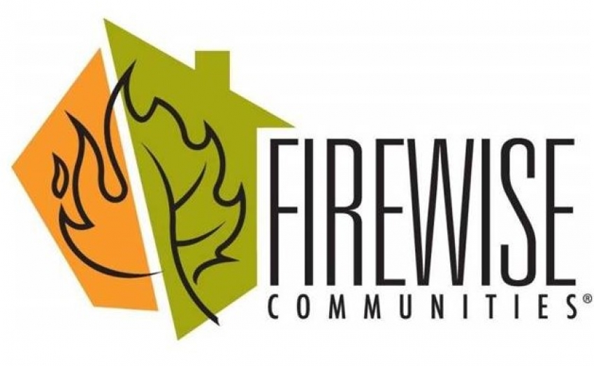 Firewise Community